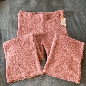 VERY soft lounge pants - Size Large